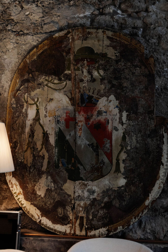 Monaci delle Terre Nere wedding photographed among vineyards and volcanic stone in Sicily