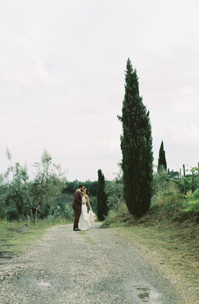 Wedding in Sicily captured by a UK travel wedding photographer. 